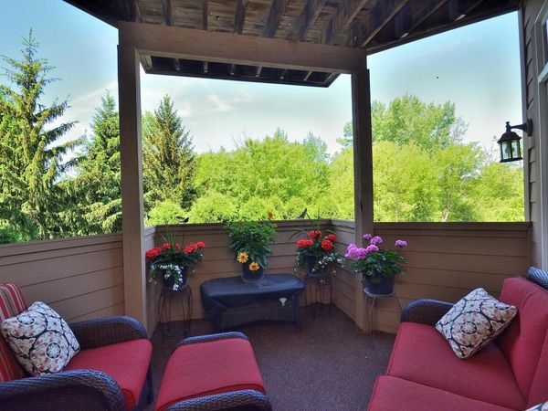 N74W13737 Appleton AVENUE, Unit 116, Menomonee Falls, WI 53051