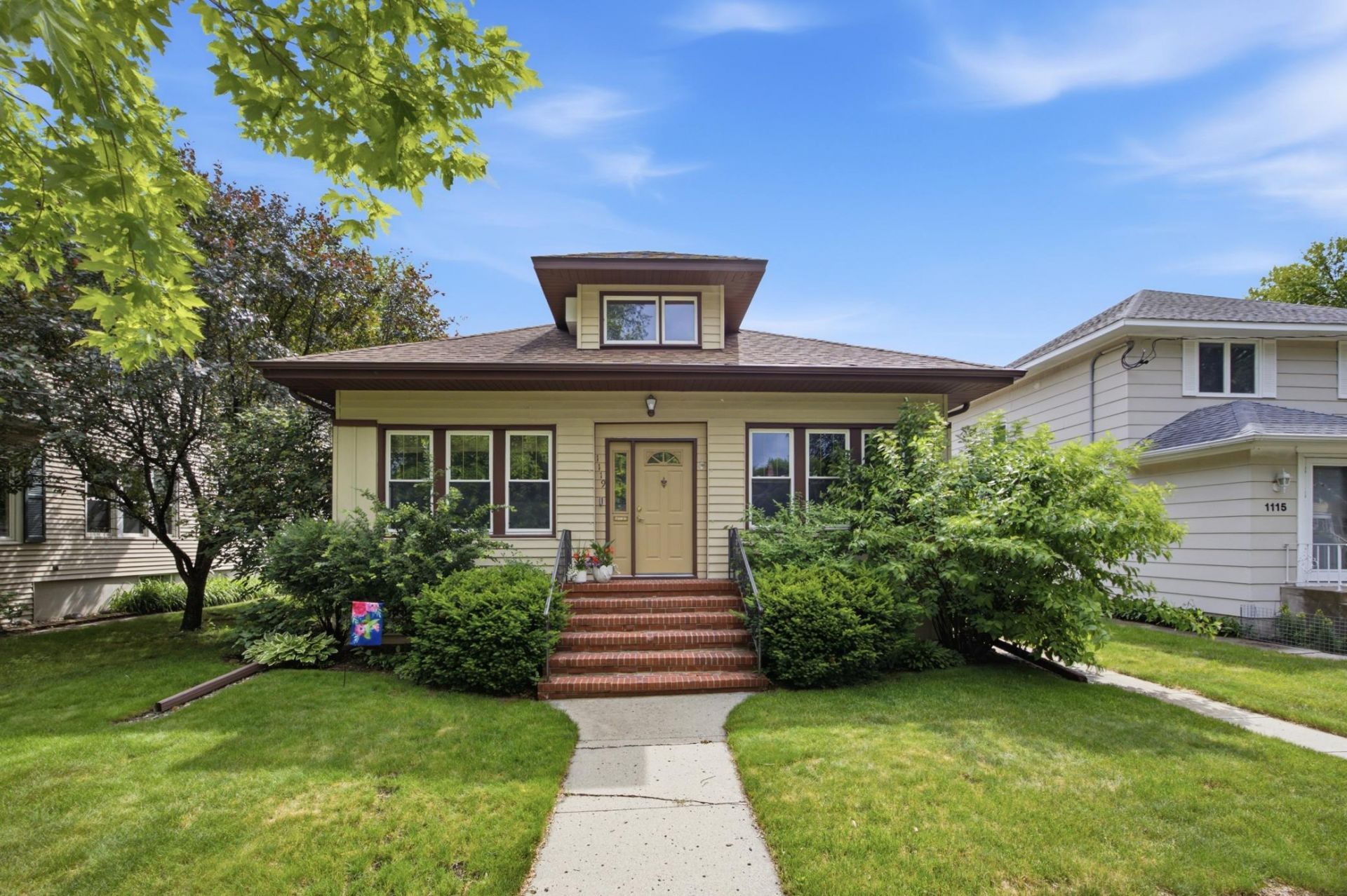 1119 2nd Street N, Fargo, ND 58102 Main Photo