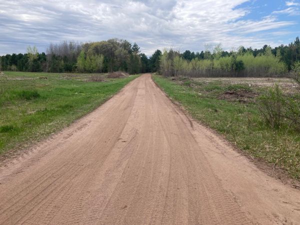 Lot 4 Surely Drive , Siren, WI 54872
