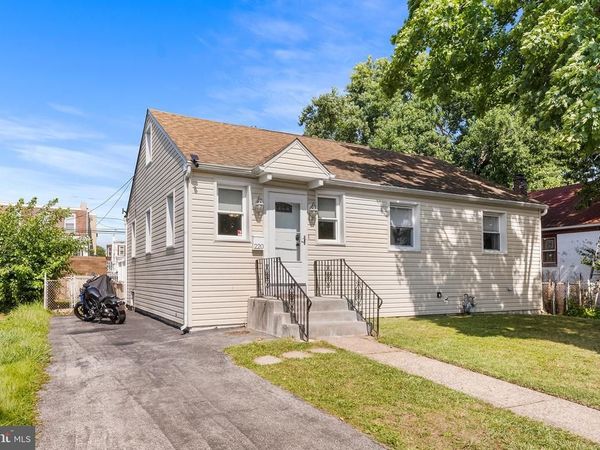 220 NORWOOD AVENUE, HOLMES, PA 19043
