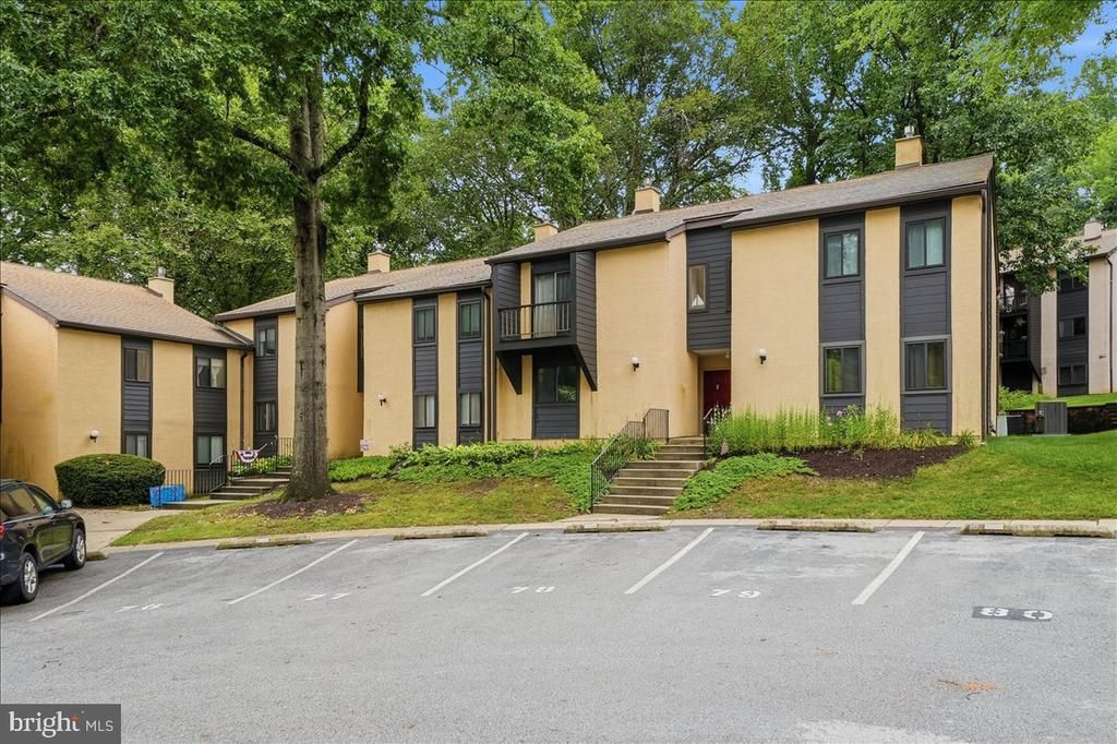 613 PAINTERS CROSSING , CHADDS FORD, PA 19317