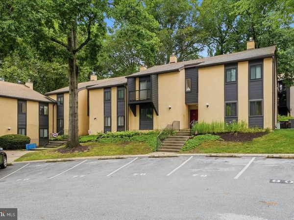 613 PAINTERS CROSSING , Unit 613, CHADDS FORD, PA 19317