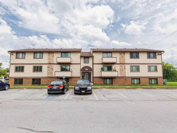 999 A HEATHER RIDGE DRIVE , Unit 2A, FREDERICK, MD 21702