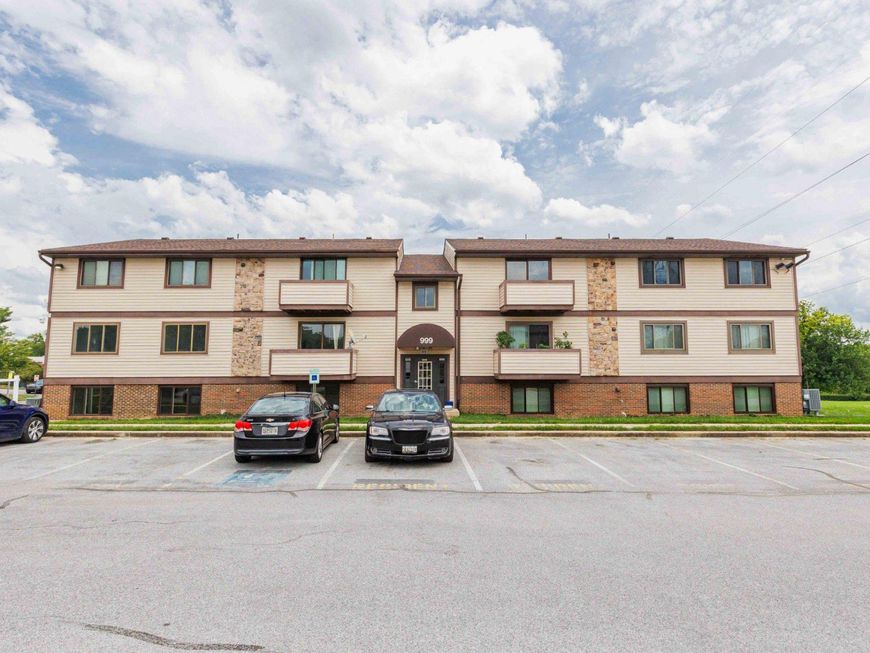 999 A Heather Ridge Drive , Unit 2A, Frederick, MD 21702 Main Photo