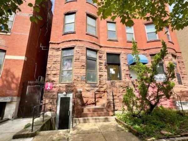 2210 N CHARLES STREET, Unit 2, BALTIMORE, MD 21218