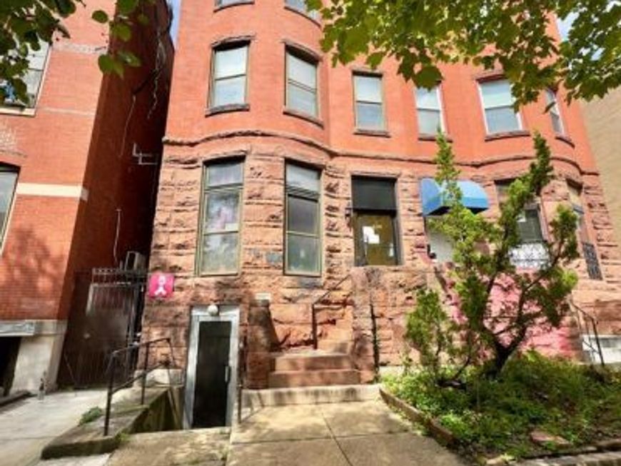 2210 N Charles Street, Unit 2, Baltimore, MD 21218 Main Photo