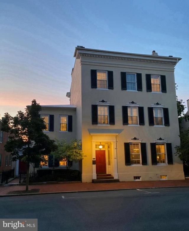 112 CHURCH STREET , FREDERICK, MD 21701
