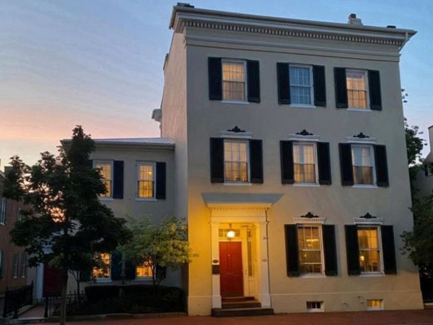 112 Church Street , Frederick, MD 21701 Main Photo