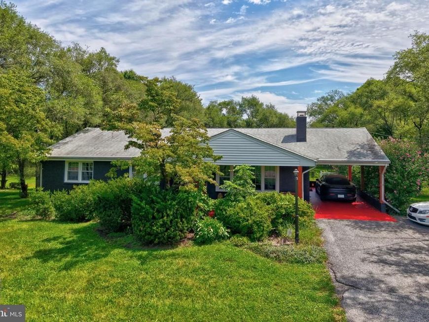 5521 Montgomery Road, Ellicott City, MD 21043 Main Photo