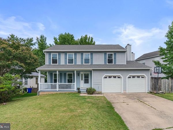 9320 KINGS GRANT ROAD, LAUREL, MD 20723