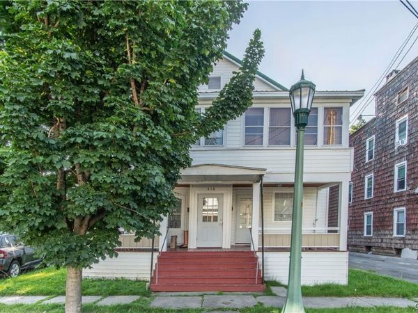 418 Clay Street , Watertown, NY 13601