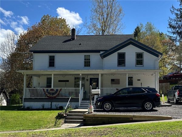 311 Spring Street , Groton, NY 13073