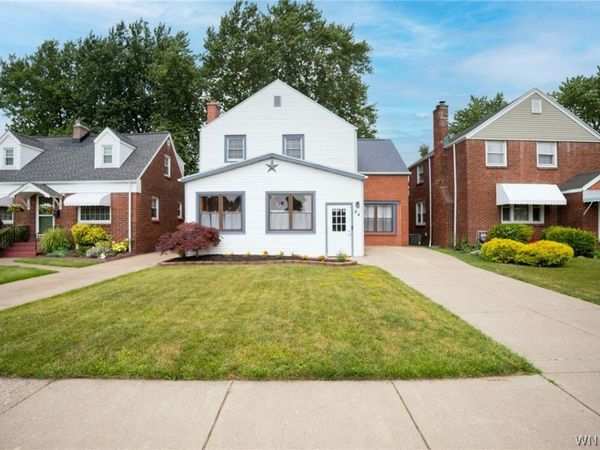 94 Ridgewood Road , Buffalo, NY 14220