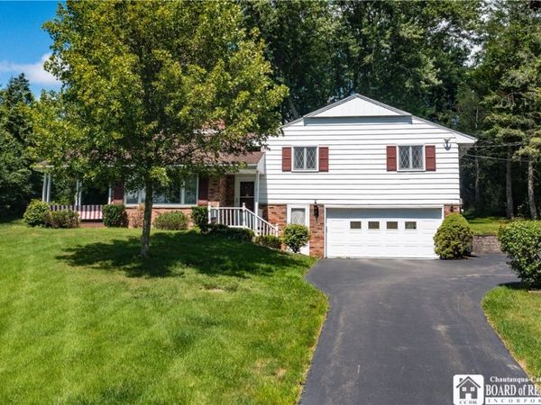 3232 Route 430 , Bemus Point, NY 14712