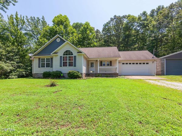 2515 State Route 125 , Henderson, TN 38340