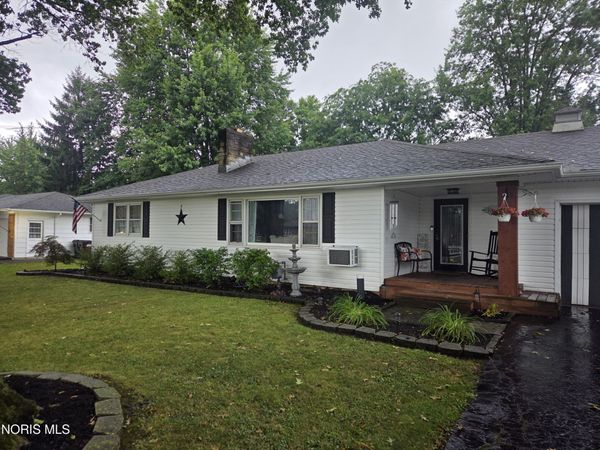 84 Gibson Court , Tiffin, OH 44883