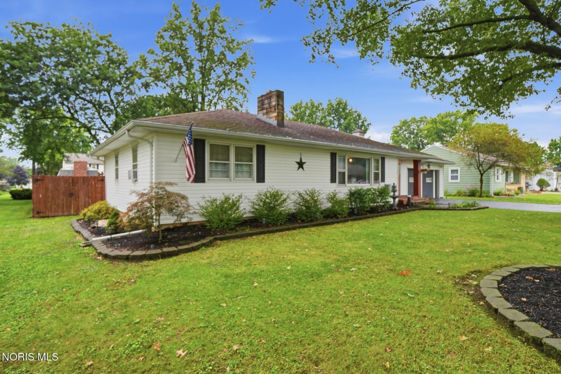 84 Gibson Court, Tiffin, OH 44883 Main Photo