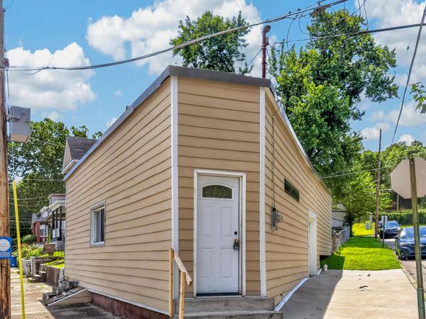701 Berry Street, Bellevue, KY 41073