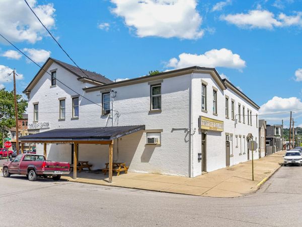 613 Berry Street, Dayton, KY 41074