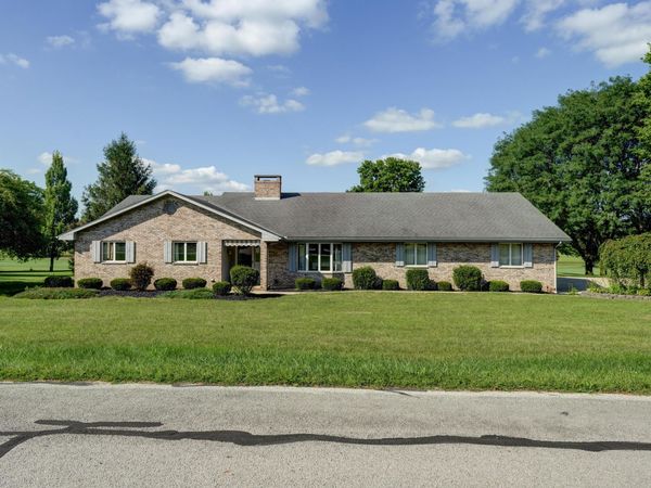6468 Country Club Drive, Greenville, OH 45331
