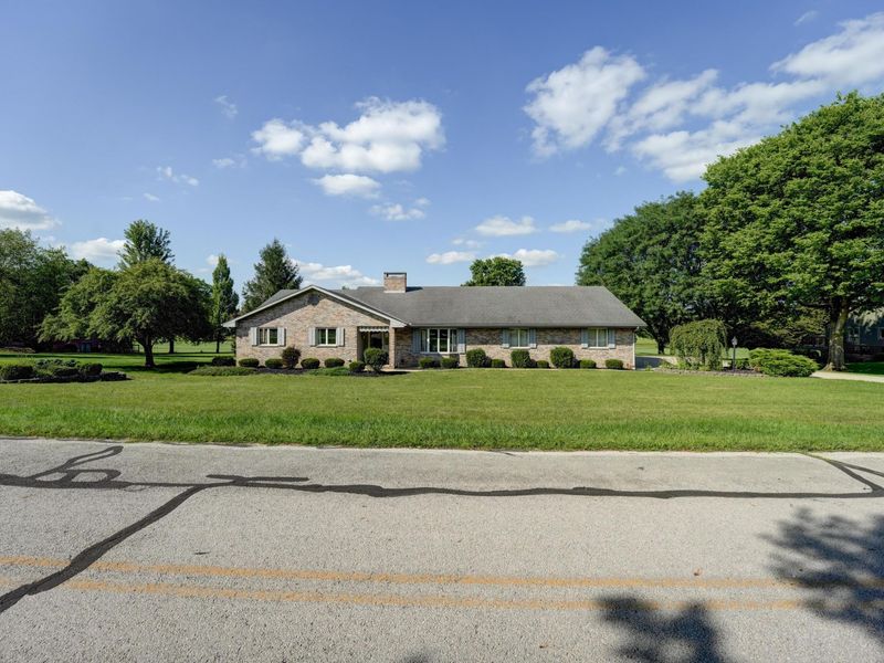 6468 Country Club Drive, Greenville, OH 45331 Photo 2