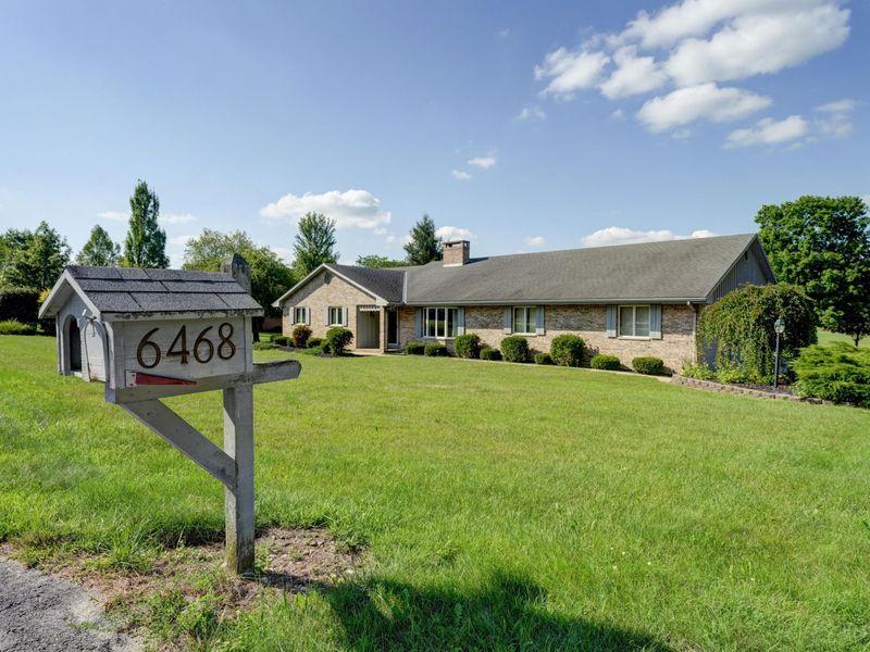 6468 Country Club Drive, Greenville, OH 45331 Photo 4