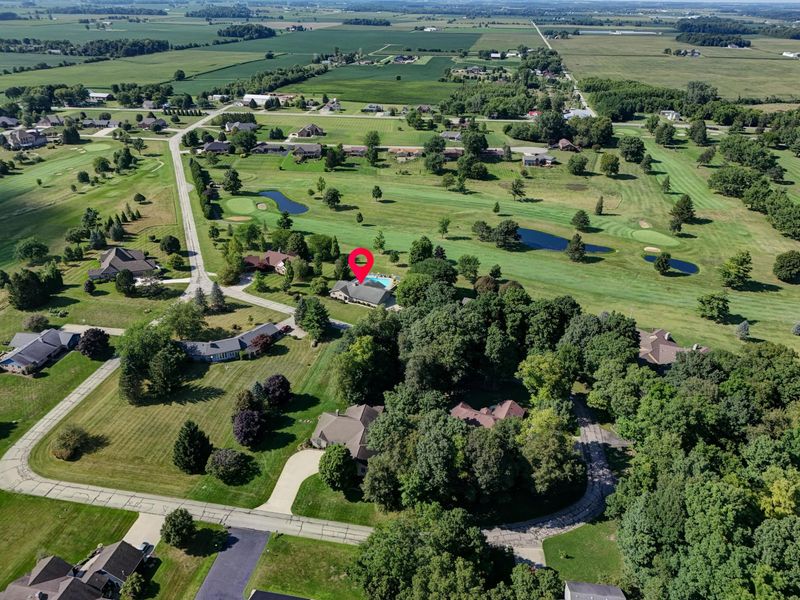 6468 Country Club Drive, Greenville, OH 45331 Photo 56
