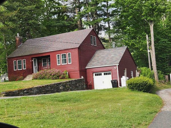 267 Broad Street, Claremont, NH 03743