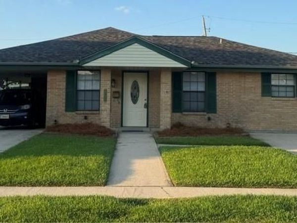 2108 DIANA Street , Unit A, Gretna, LA 70056