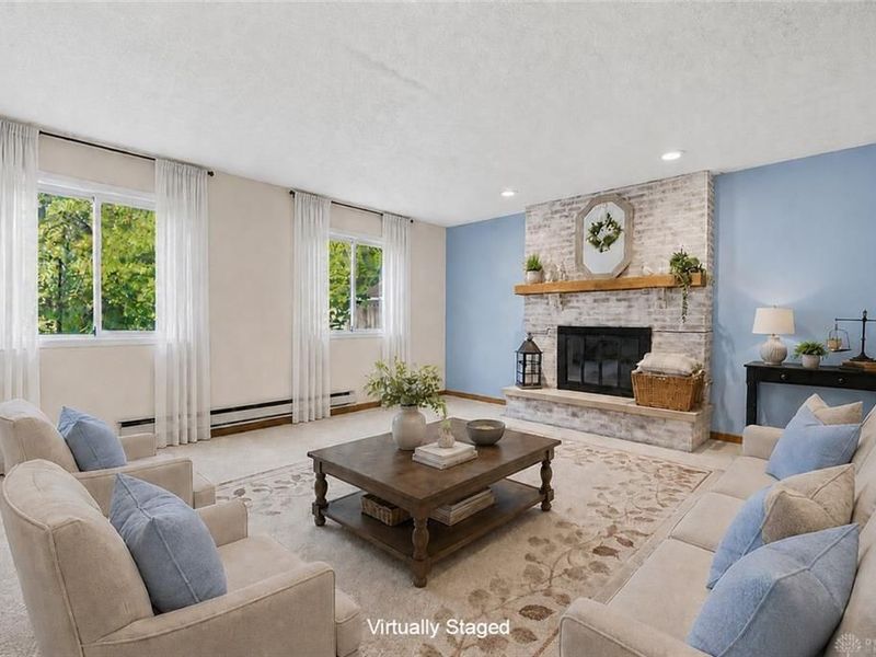 2760 Corlington Drive, Kettering, OH 45440 Photo 15