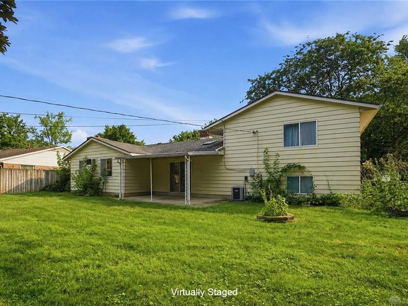 2760 Corlington Drive, Kettering, OH 45440 Photo 35
