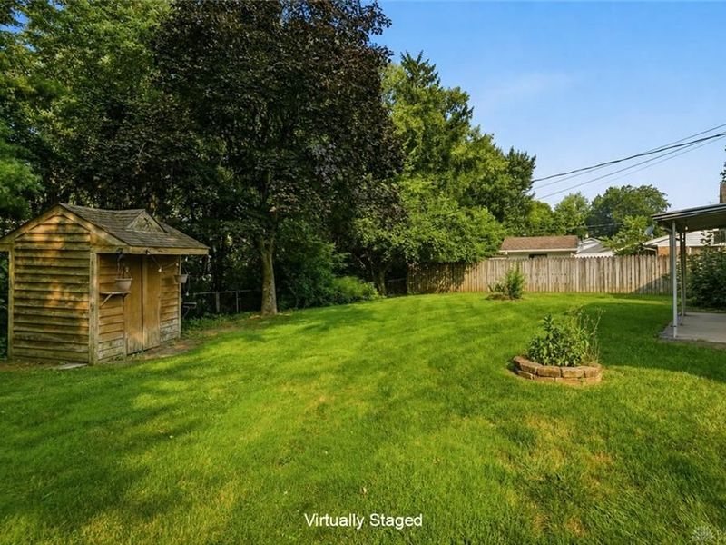 2760 Corlington Drive, Kettering, OH 45440 Photo 37
