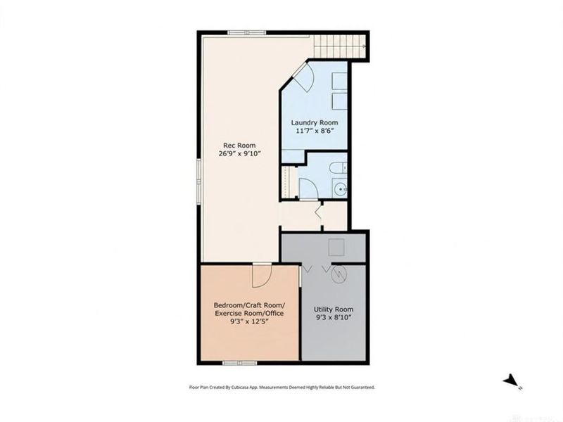 2760 Corlington Drive, Kettering, OH 45440 Photo 4