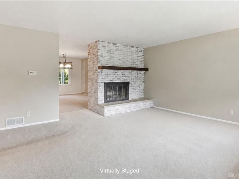 2760 Corlington Drive, Kettering, OH 45440 Photo 5