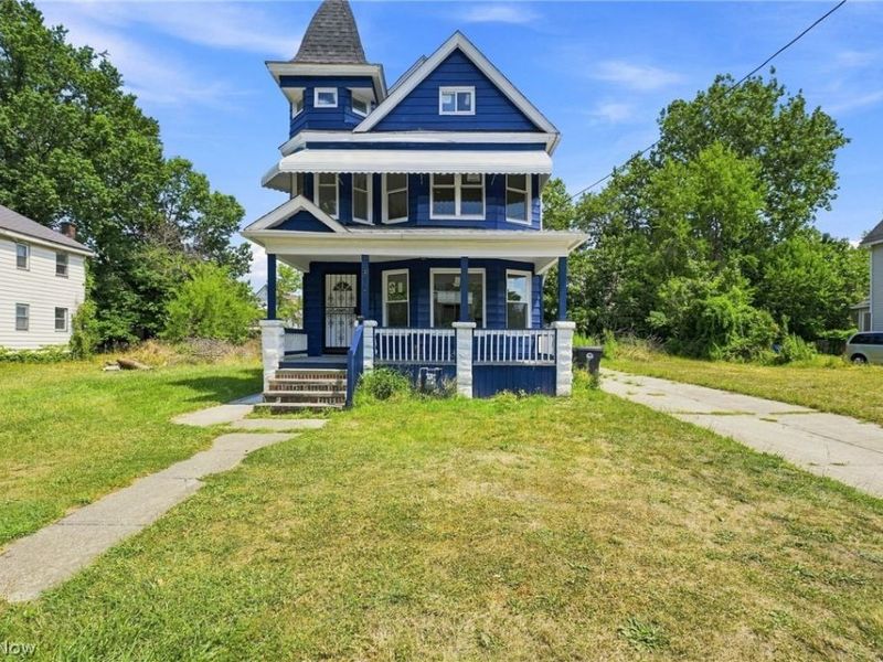 675 E 115, Cleveland, OH 44108 Photo 2