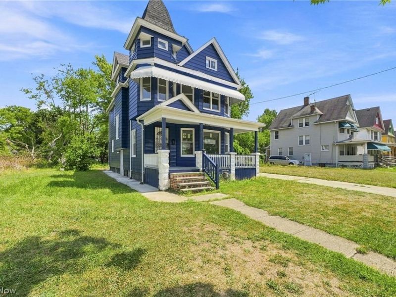 675 E 115, Cleveland, OH 44108 Photo 3