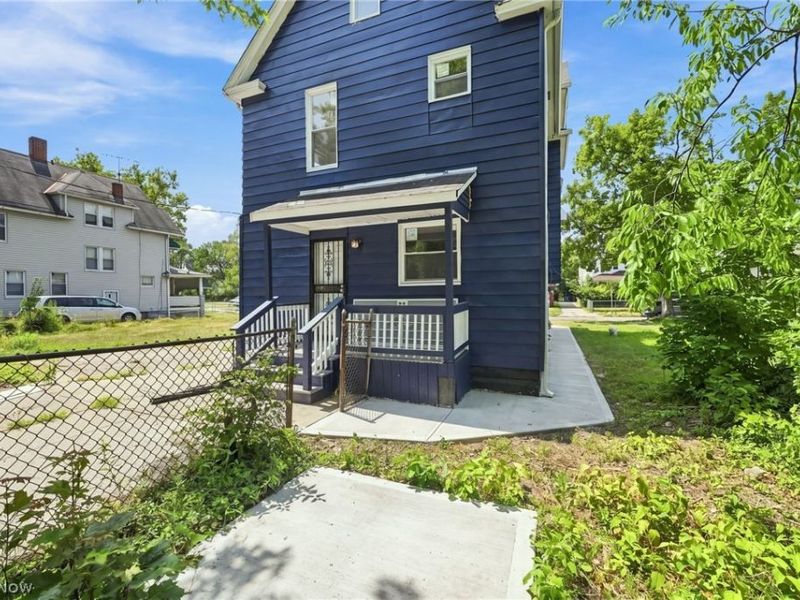 675 E 115, Cleveland, OH 44108 Photo 41