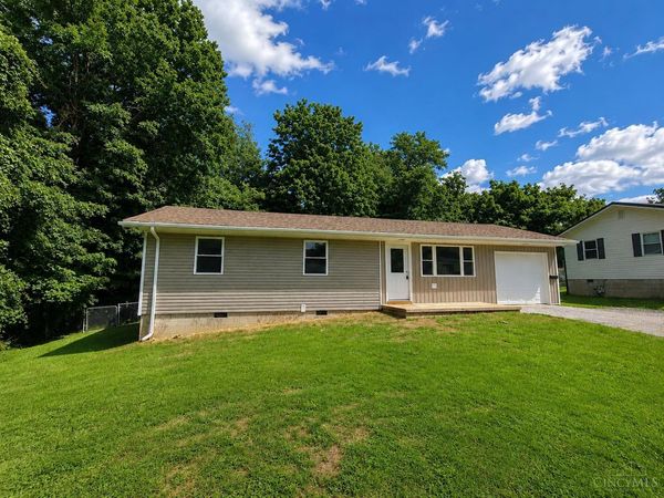 202 William Street, West Union, OH 45693