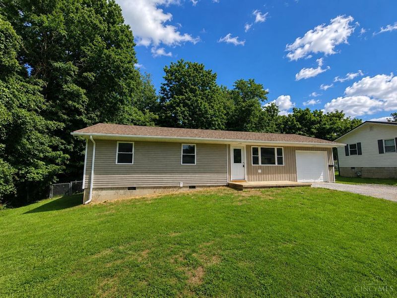 202 William Street, West Union, OH 45693 Photo 1