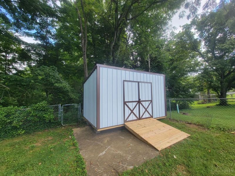 202 William Street, West Union, OH 45693 Photo 22