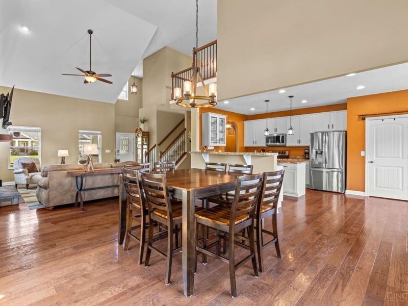 3128 Artisan Way, Hamilton Twp, OH 45152 Photo 10