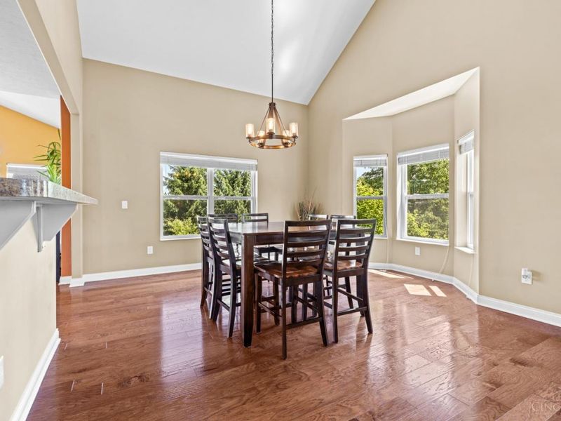 3128 Artisan Way, Hamilton Twp, OH 45152 Photo 11