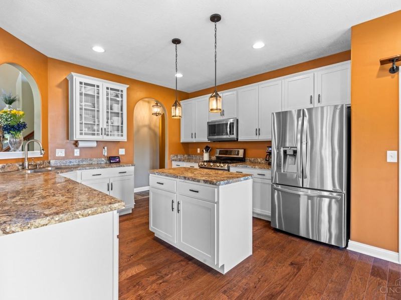 3128 Artisan Way, Hamilton Twp, OH 45152 Photo 18