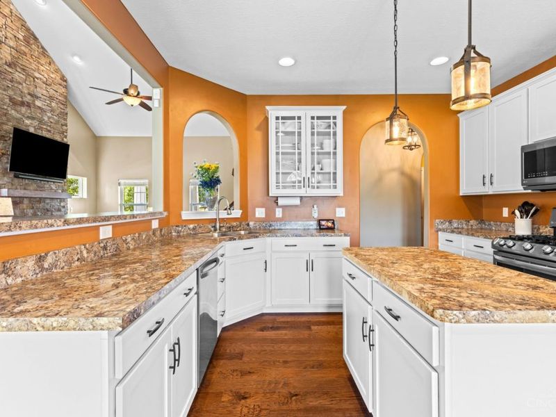 3128 Artisan Way, Hamilton Twp, OH 45152 Photo 19