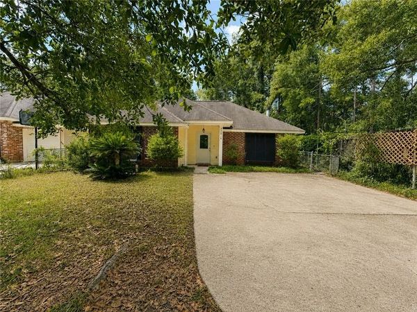 35218 MELODY Lane, Slidell, LA 70460