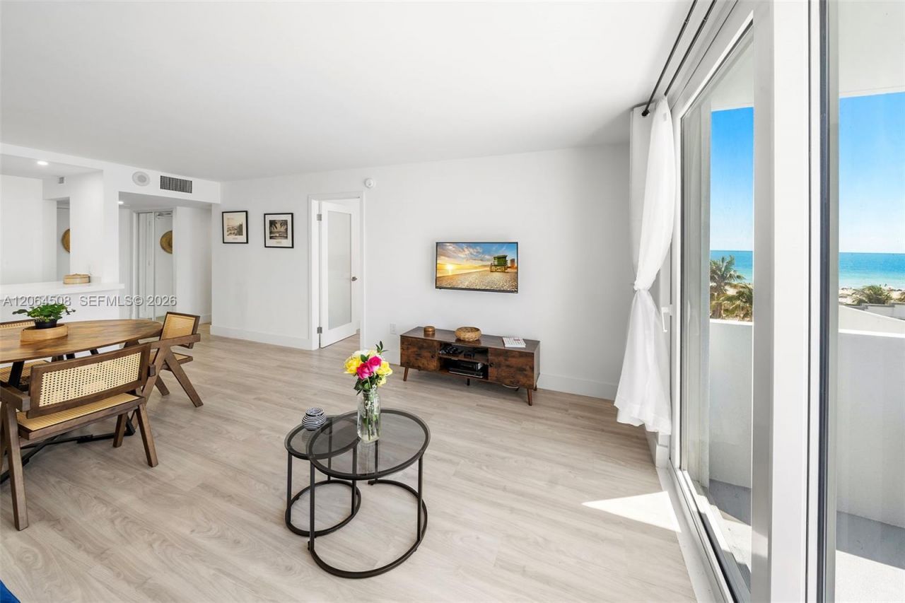 345 Ocean Dr , Unit 610, Miami Beach, FL 33139 Photo