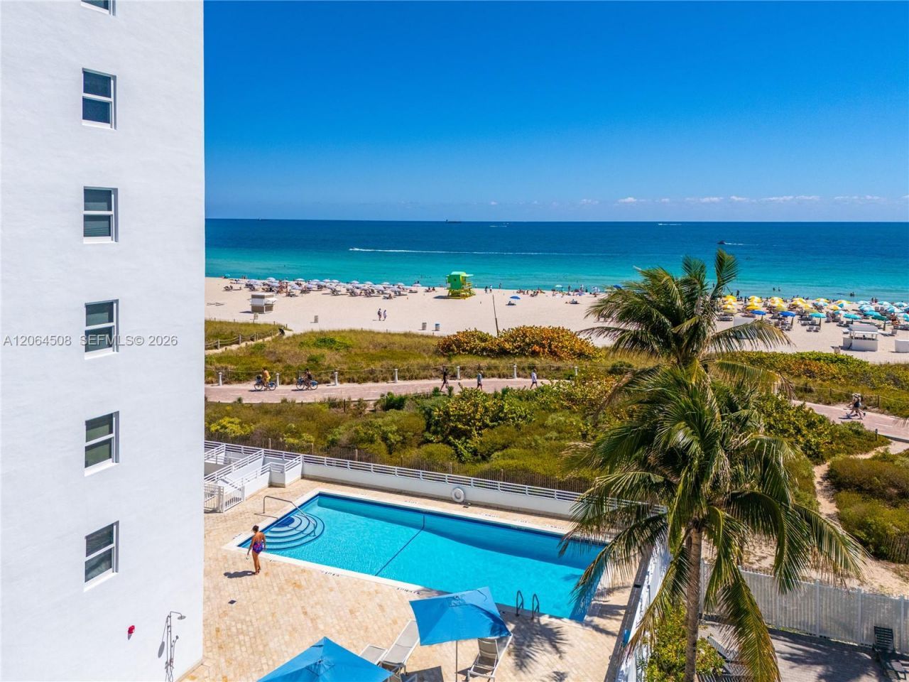 345 Ocean Dr , Unit 610, Miami Beach, FL 33139 Photo