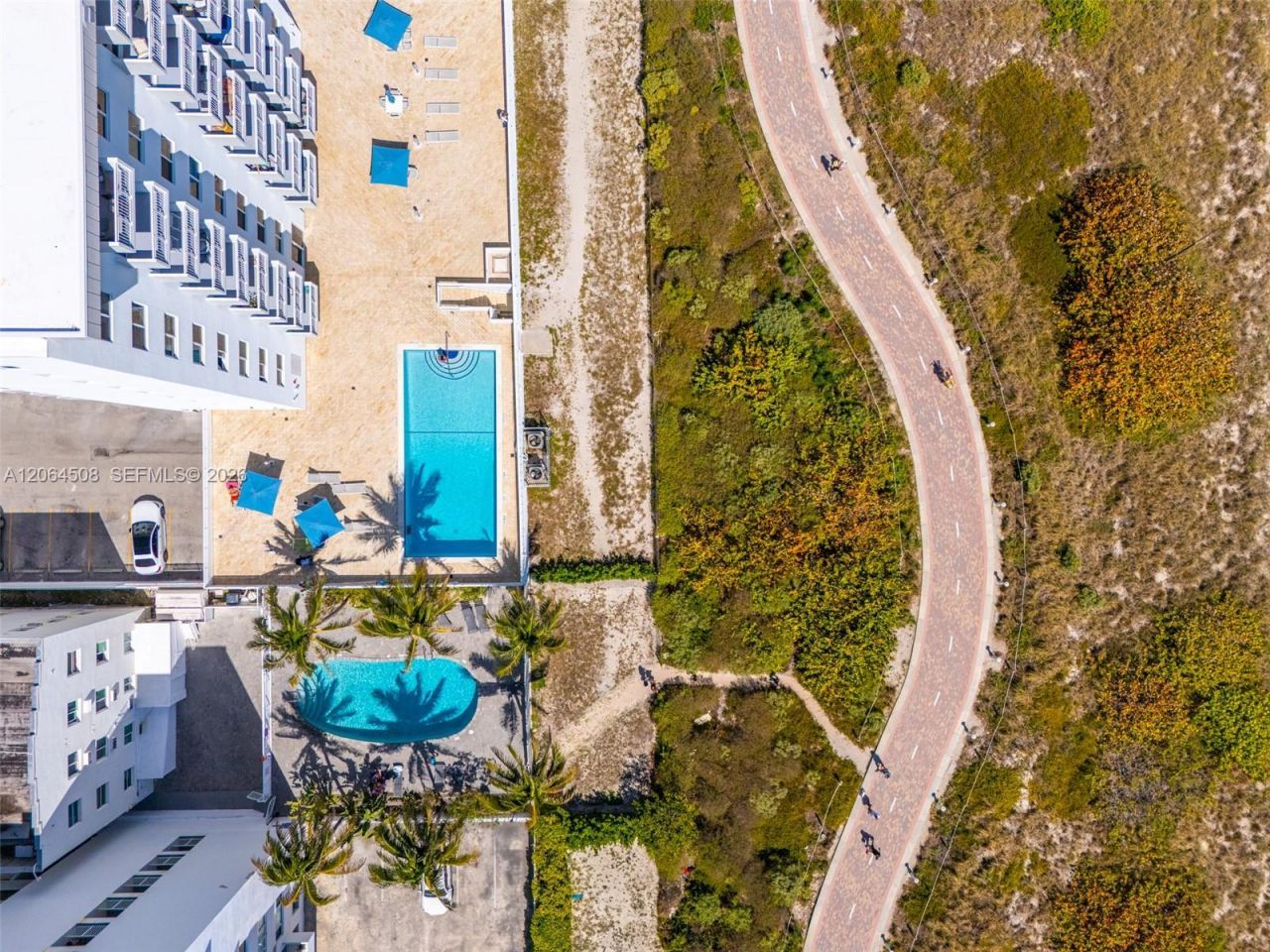 345 Ocean Dr , Unit 610, Miami Beach, FL 33139 Photo