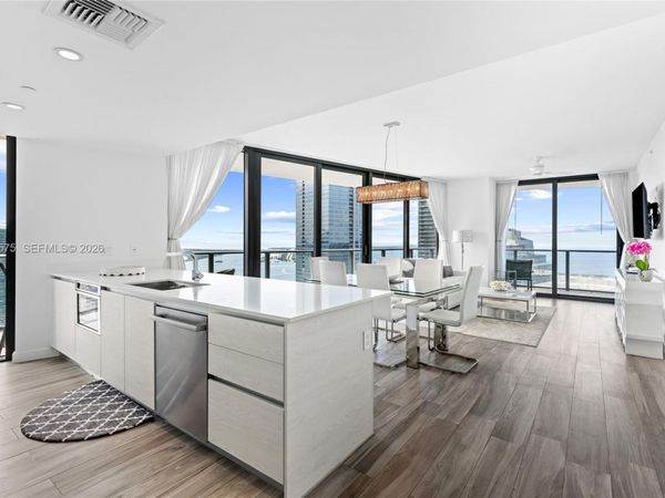1300 S Miami Ave , Unit 4505, Miami, FL 33130
