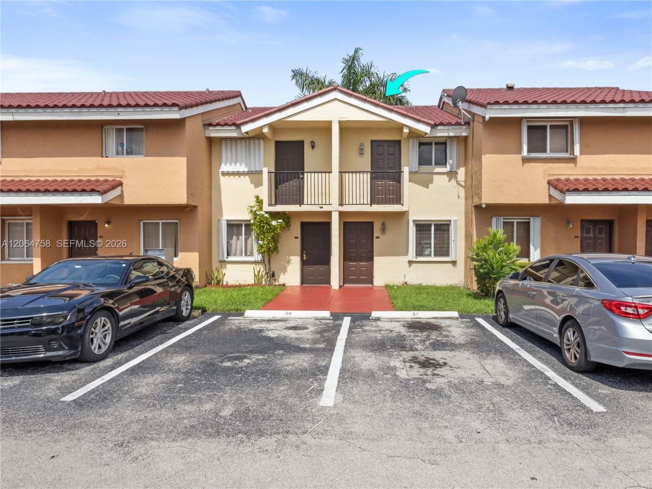 560 NW 82nd Pl, Unit 306, Miami, FL 33126 Photo
